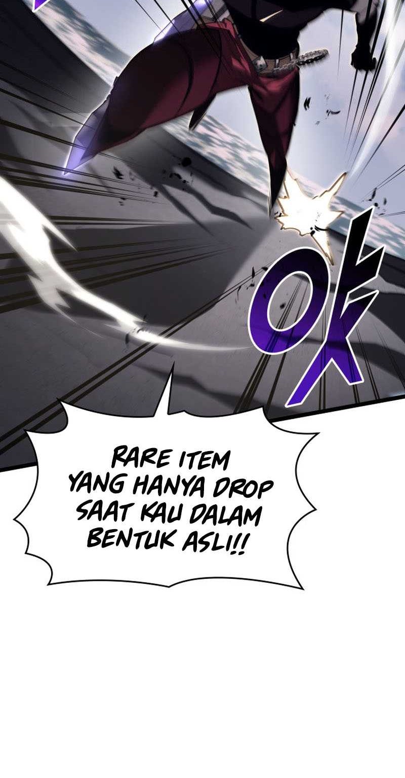 Return of the SSS-Class Ranker Chapter 59 Gambar 36