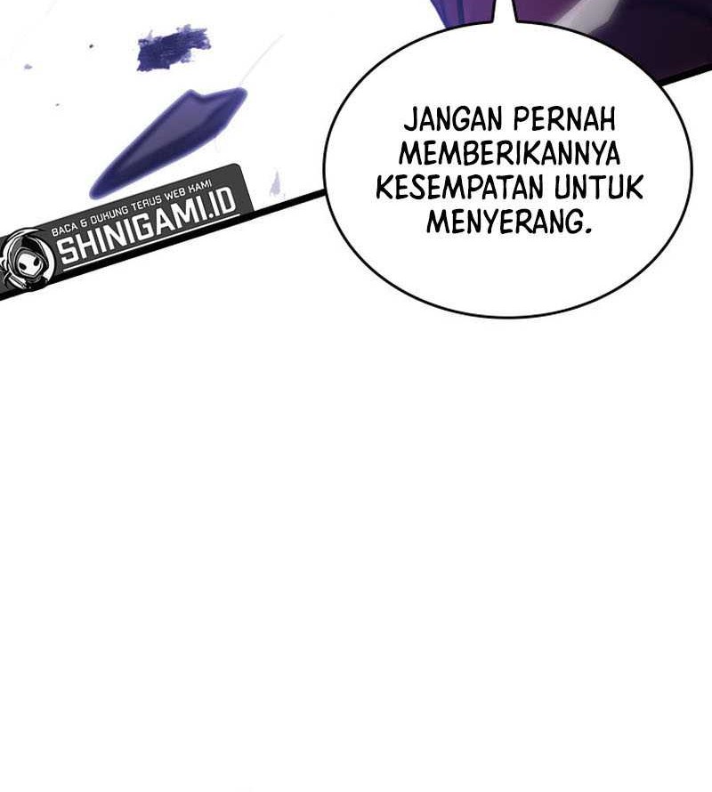 Return of the SSS-Class Ranker Chapter 59 Gambar 40