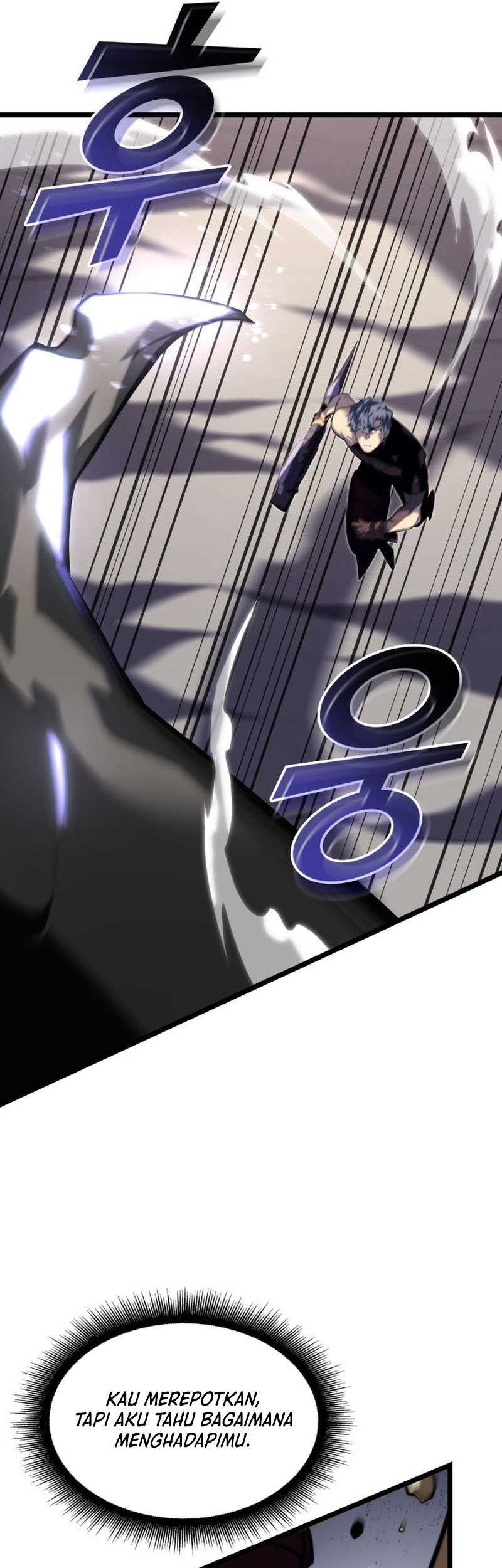 Return of the SSS-Class Ranker Chapter 59 Gambar 37