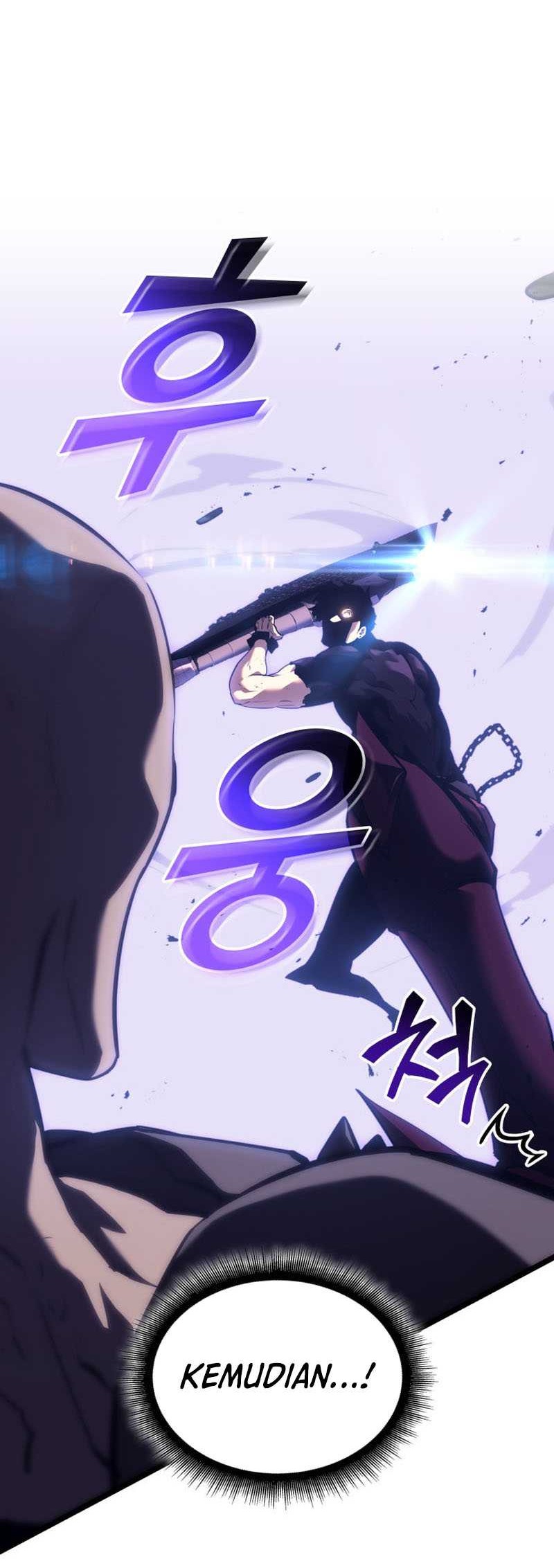 Return of the SSS-Class Ranker Chapter 59 Gambar 44