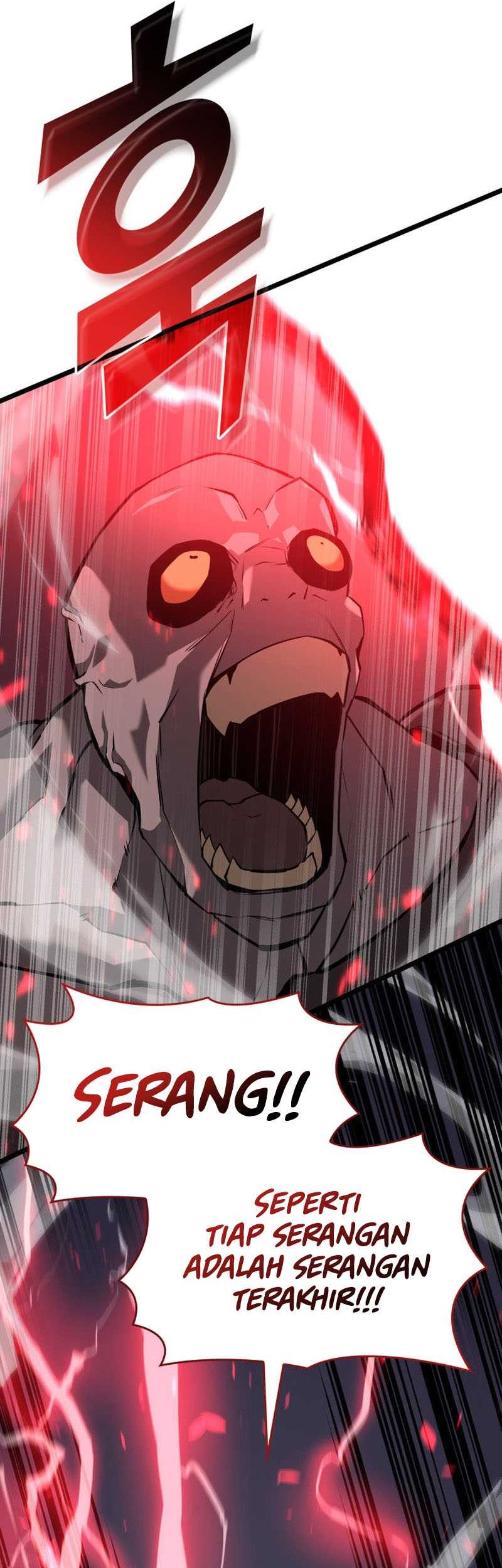 Return of the SSS-Class Ranker Chapter 59 Gambar 41