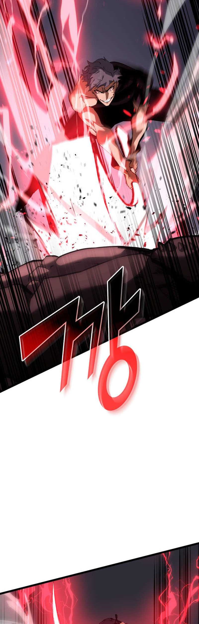 Return of the SSS-Class Ranker Chapter 59 Gambar 42