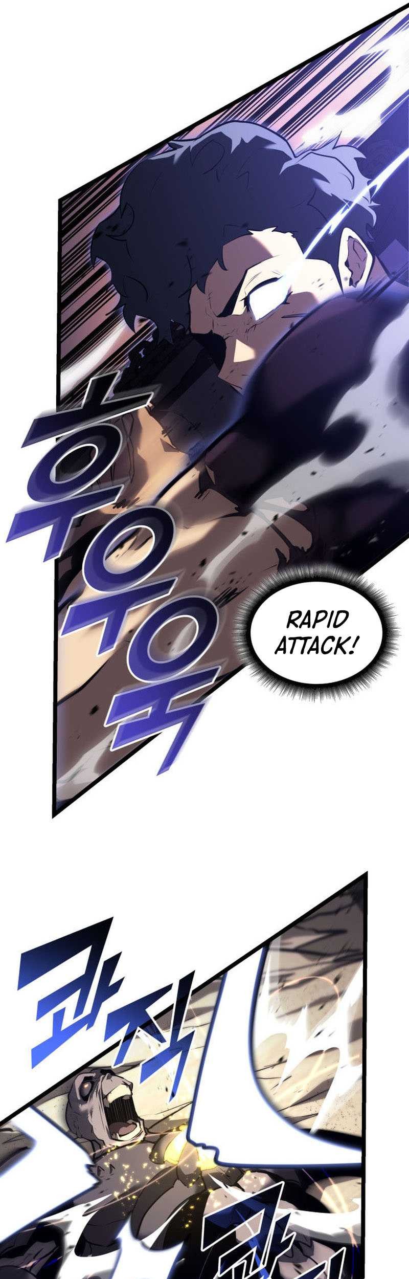 Return of the SSS-Class Ranker Chapter 59 Gambar 45