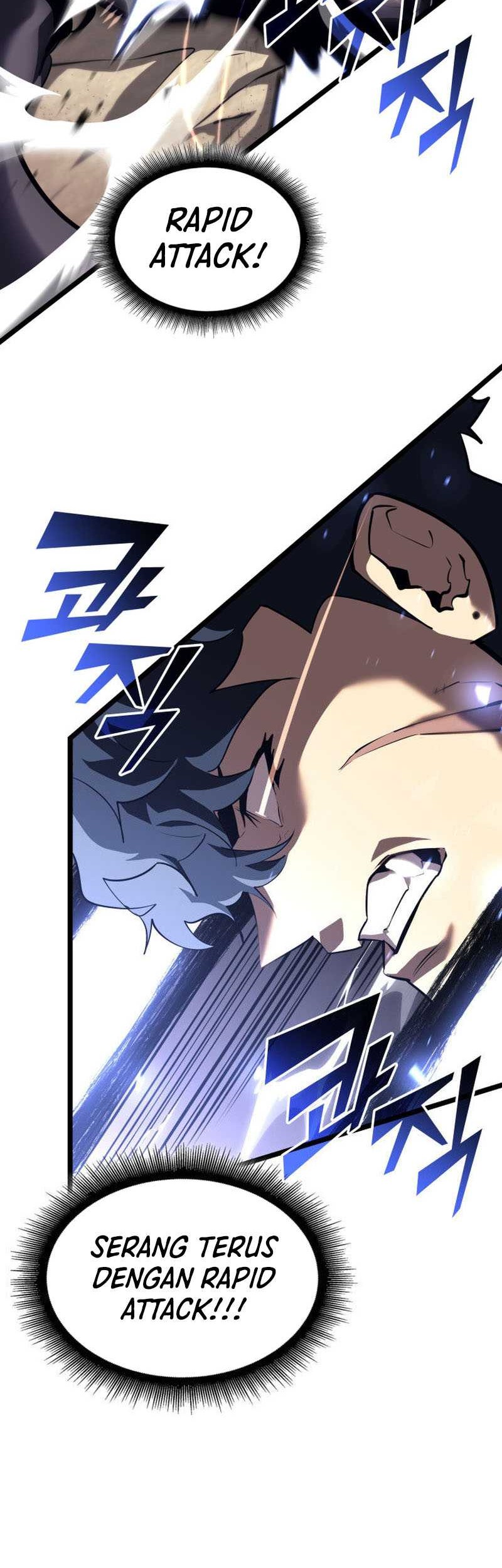 Return of the SSS-Class Ranker Chapter 59 Gambar 46