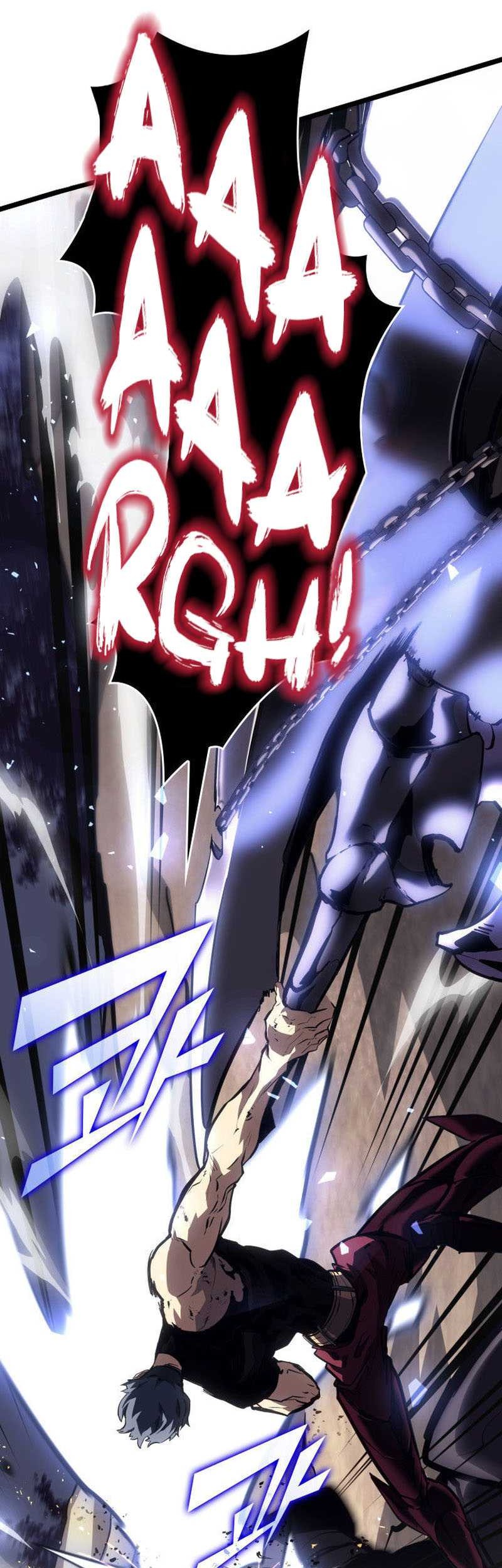 Return of the SSS-Class Ranker Chapter 59 Gambar 47