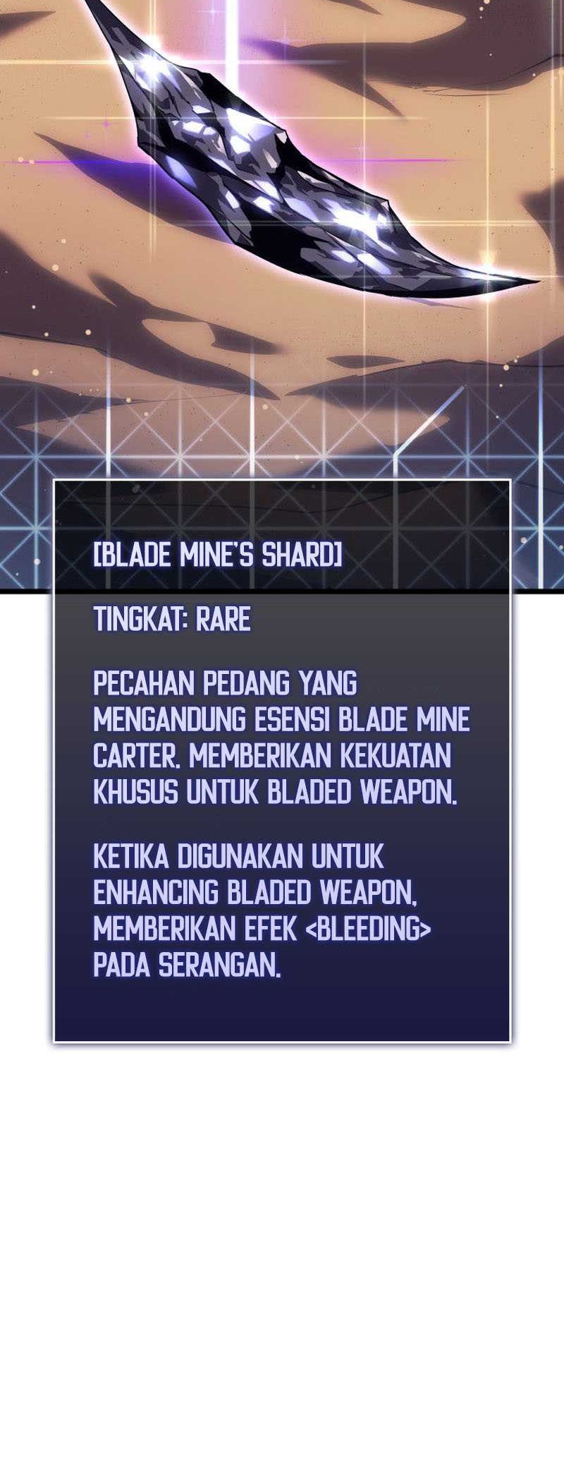 Return of the SSS-Class Ranker Chapter 59 Gambar 74