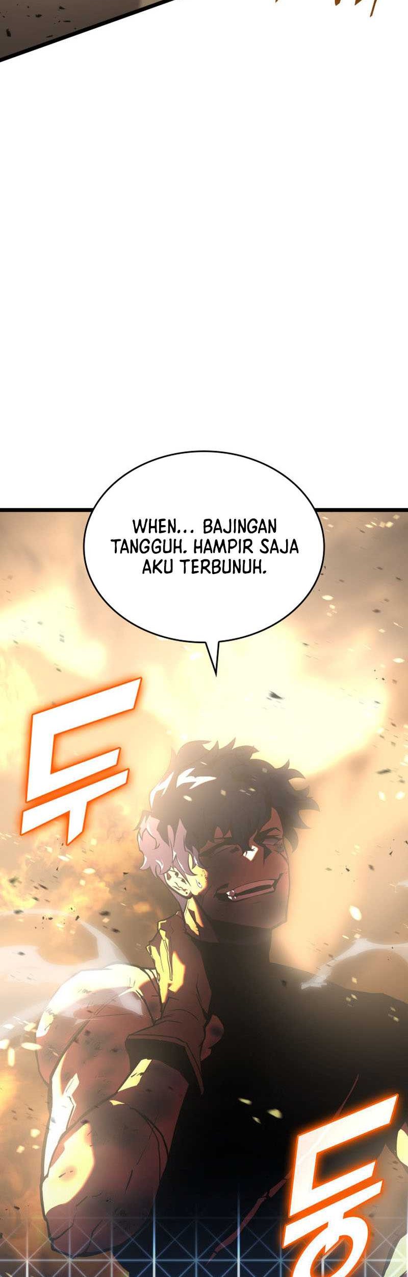 Return of the SSS-Class Ranker Chapter 59 Gambar 72