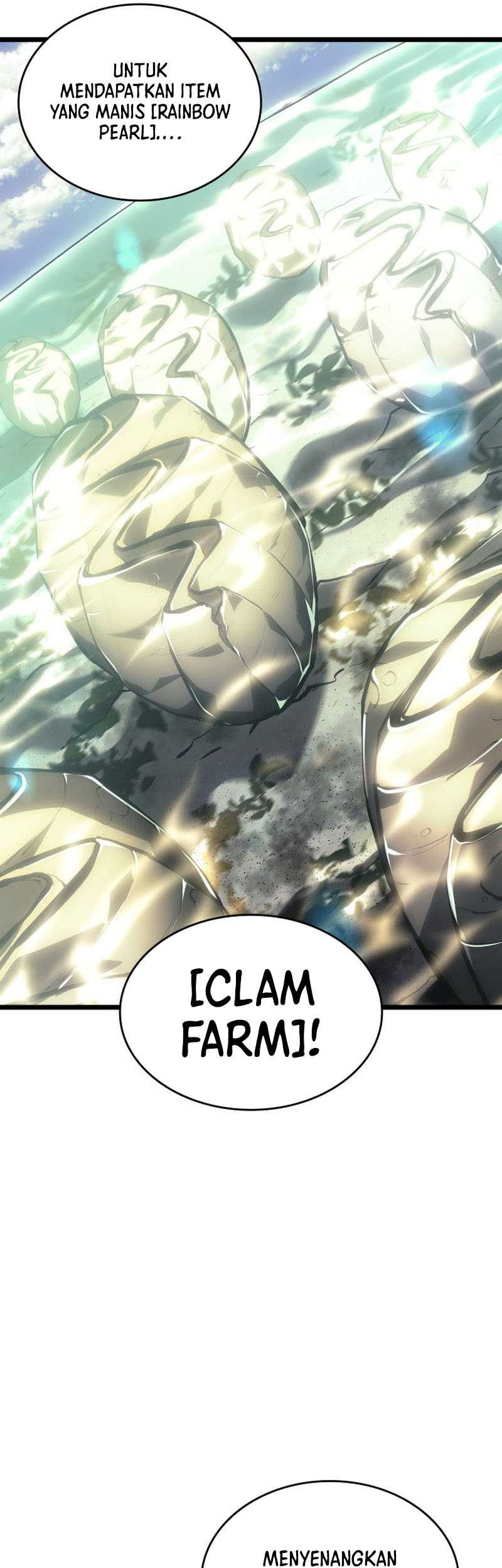 Return of the SSS-Class Ranker Chapter 59 Gambar 79