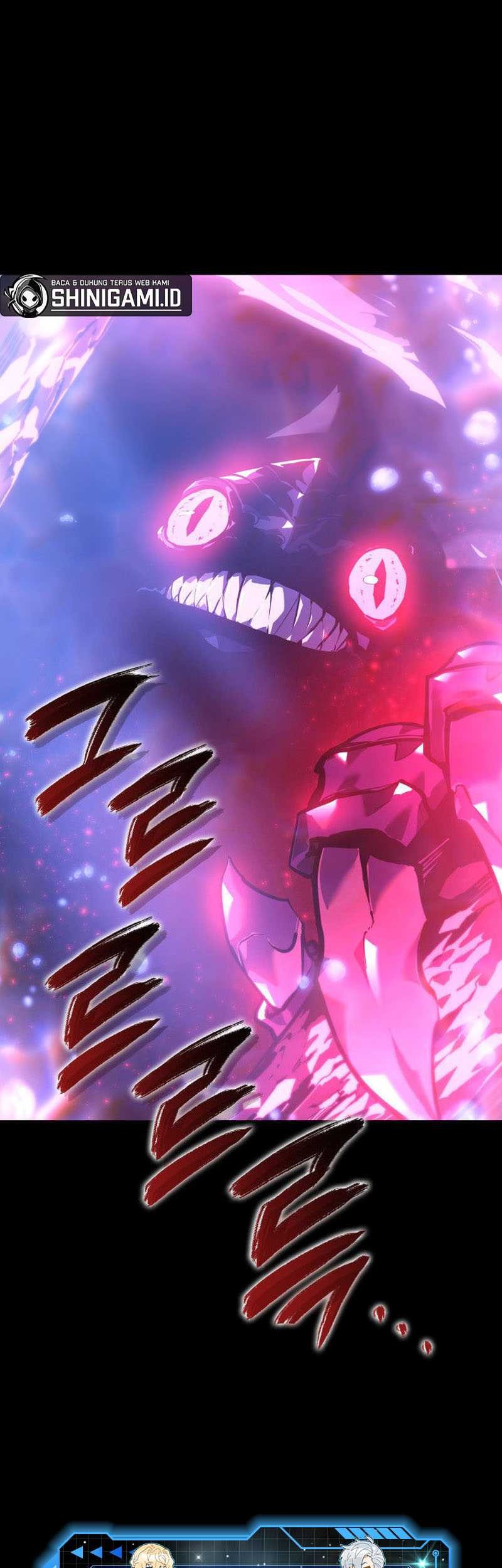 Return of the SSS-Class Ranker Chapter 59 Gambar 84