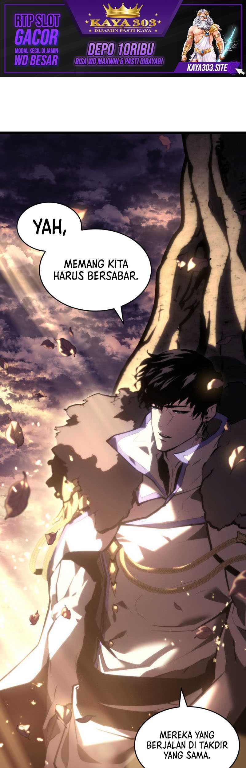 Manhwa Return of the SSS-Class Ranker Chapter 59 gambar nomor 2