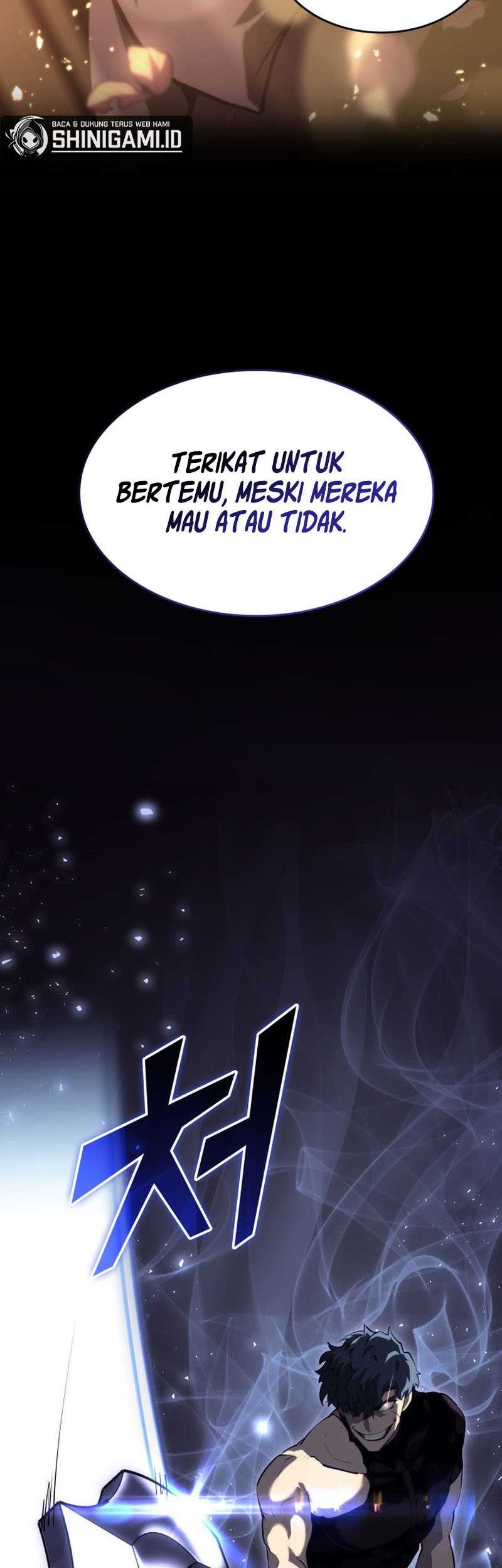 Return of the SSS-Class Ranker Chapter 59 Gambar 3