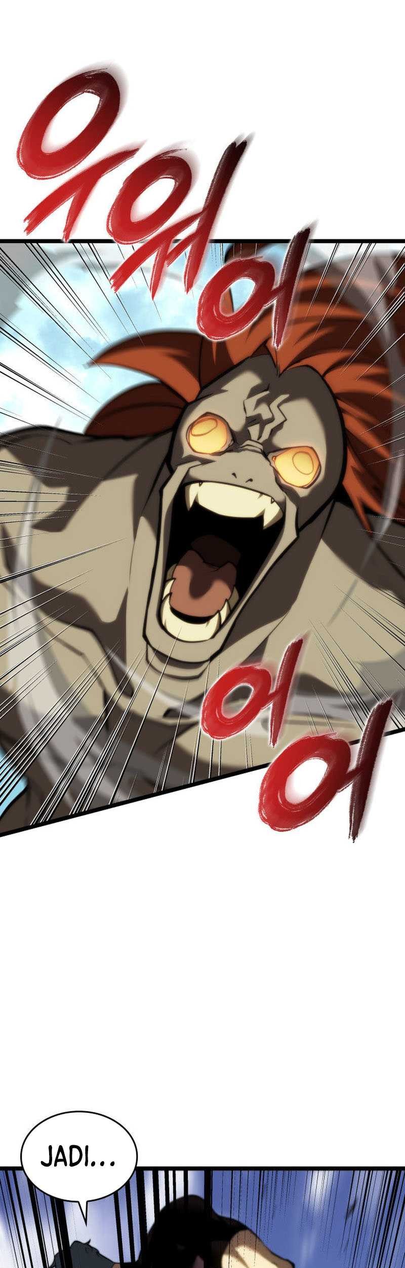 Return of the SSS-Class Ranker Chapter 59 Gambar 6