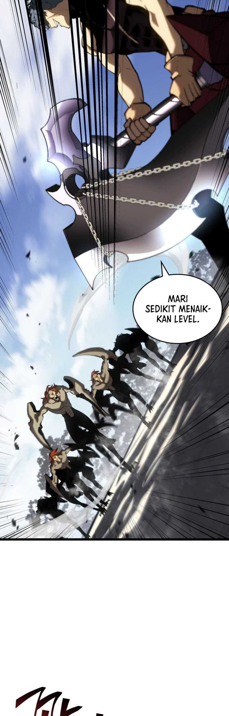 Return of the SSS-Class Ranker Chapter 59 Gambar 7