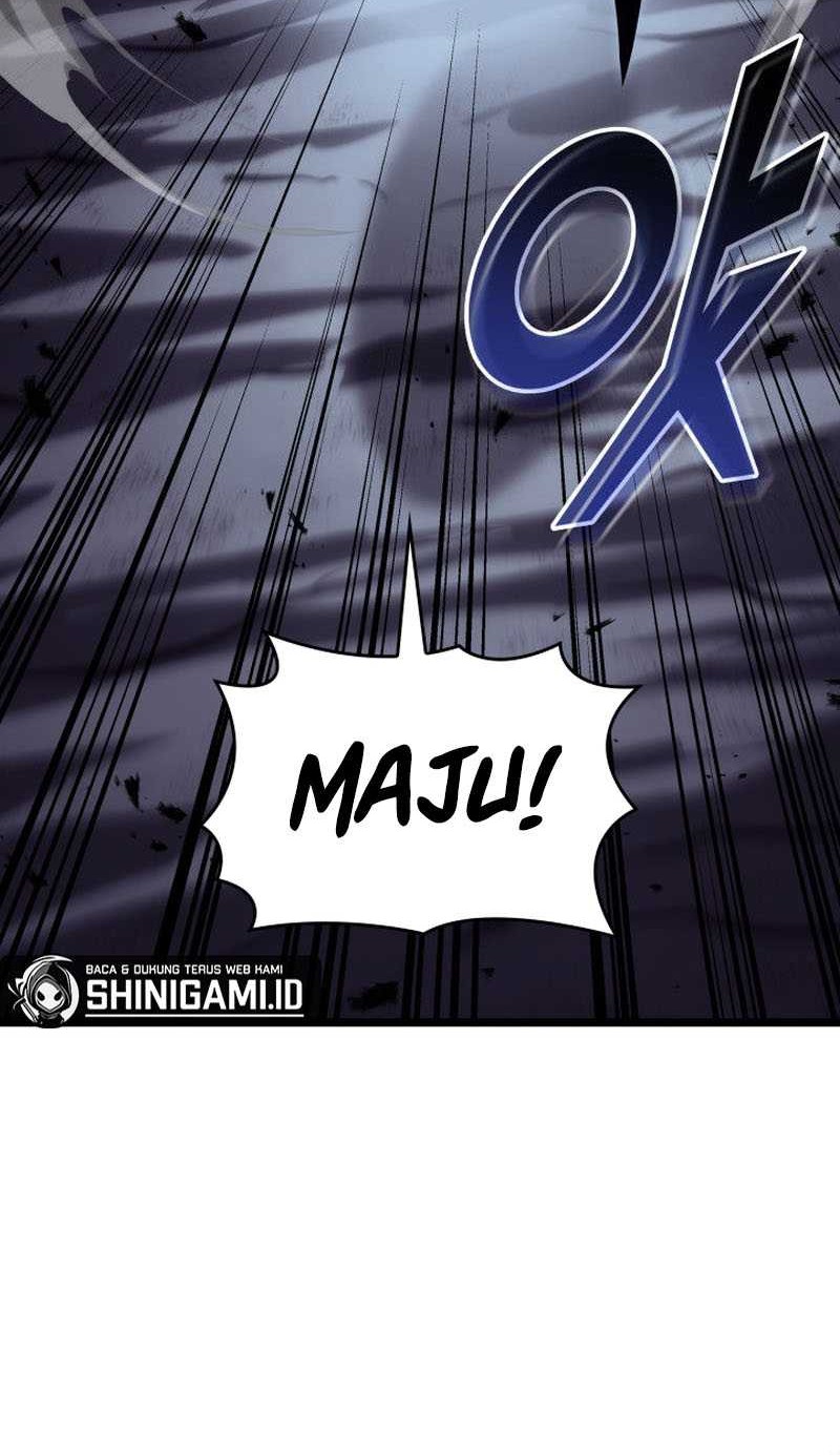 Return of the SSS-Class Ranker Chapter 59 Gambar 9