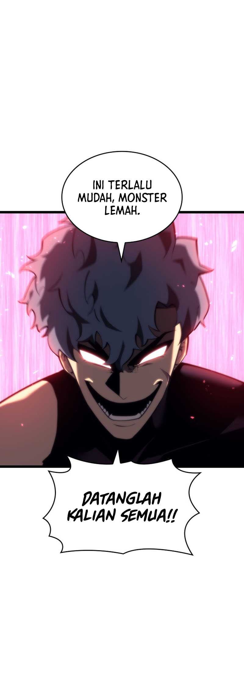 Return of the SSS-Class Ranker Chapter 59 Gambar 12