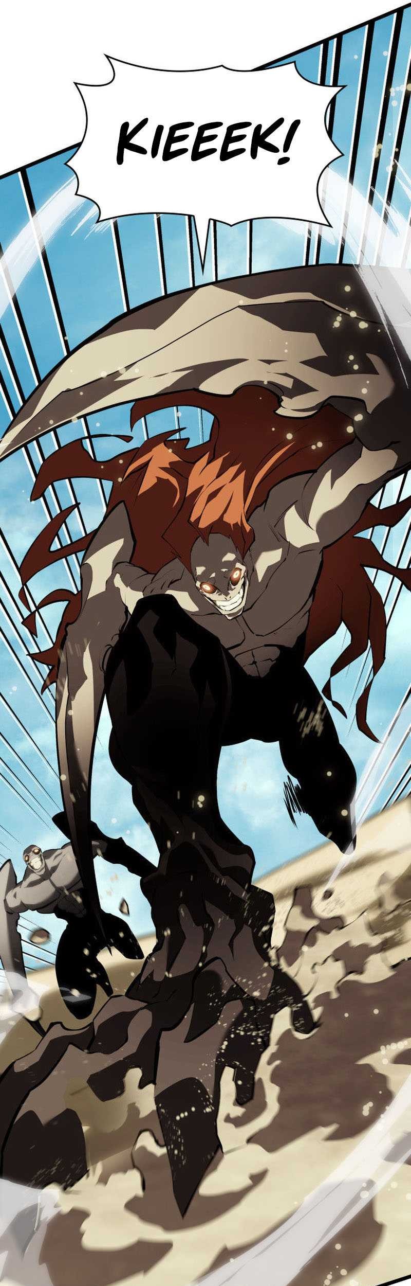 Return of the SSS-Class Ranker Chapter 59 Gambar 13