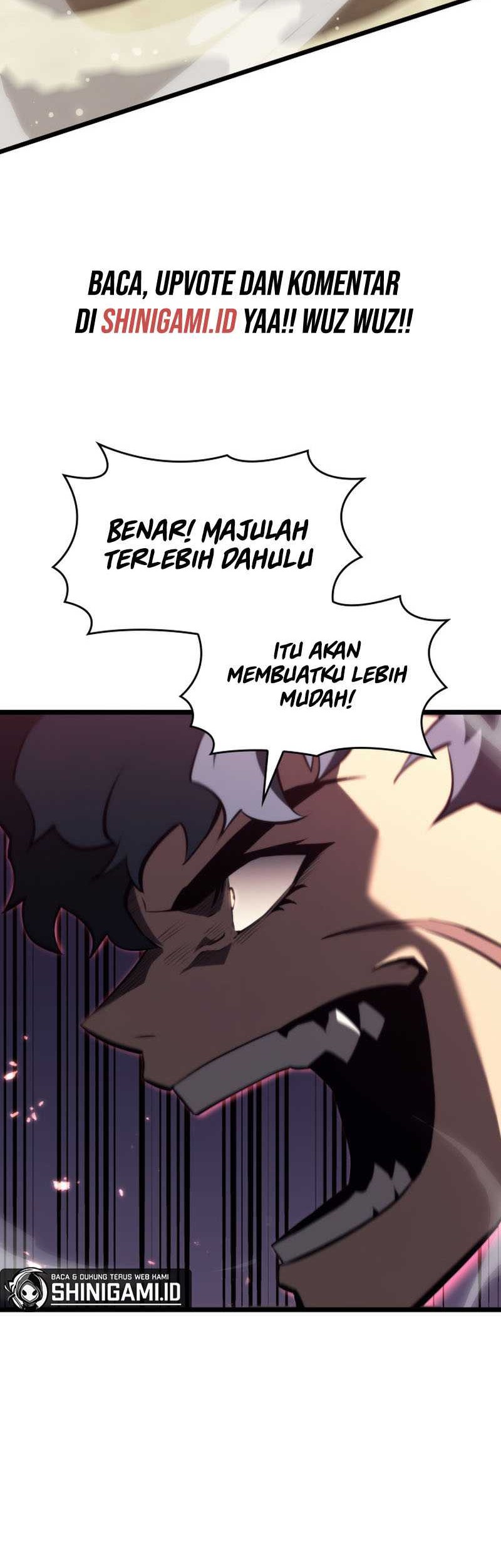 Return of the SSS-Class Ranker Chapter 59 Gambar 14