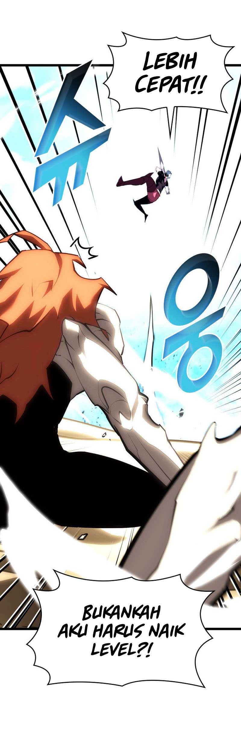 Return of the SSS-Class Ranker Chapter 59 Gambar 15