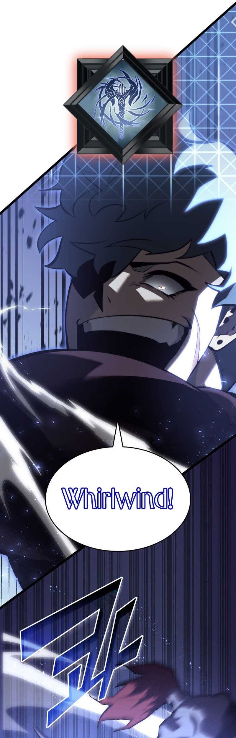 Return of the SSS-Class Ranker Chapter 59 Gambar 17