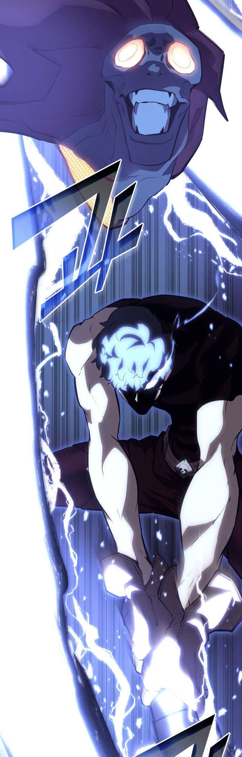 Return of the SSS-Class Ranker Chapter 59 Gambar 19