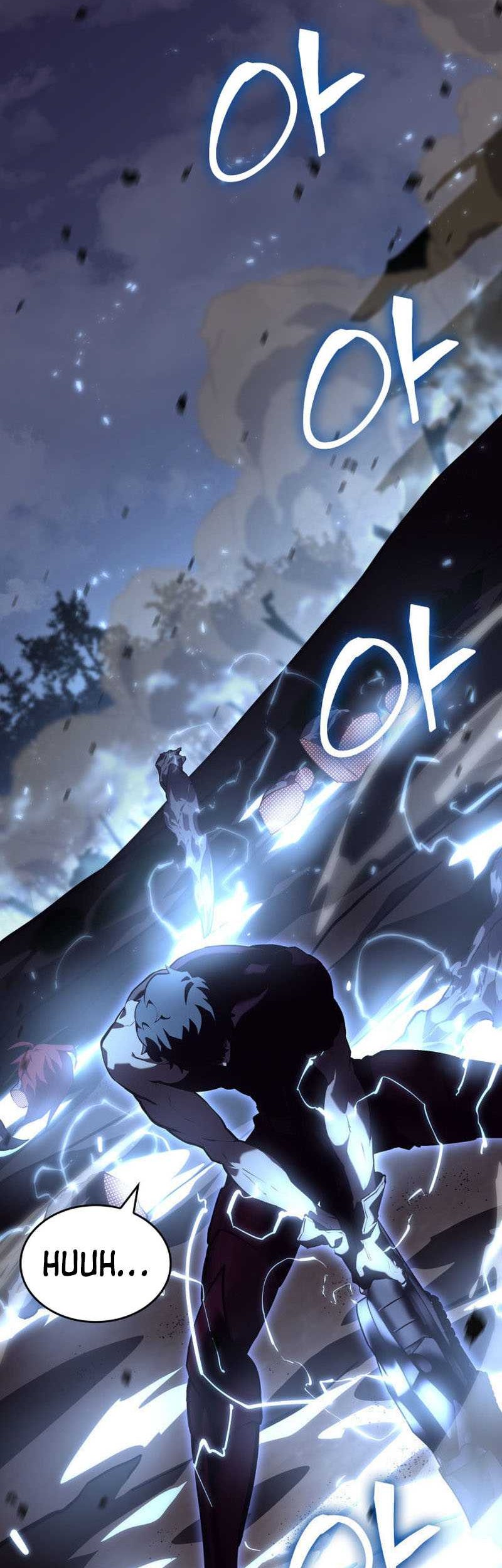 Return of the SSS-Class Ranker Chapter 59 Gambar 22