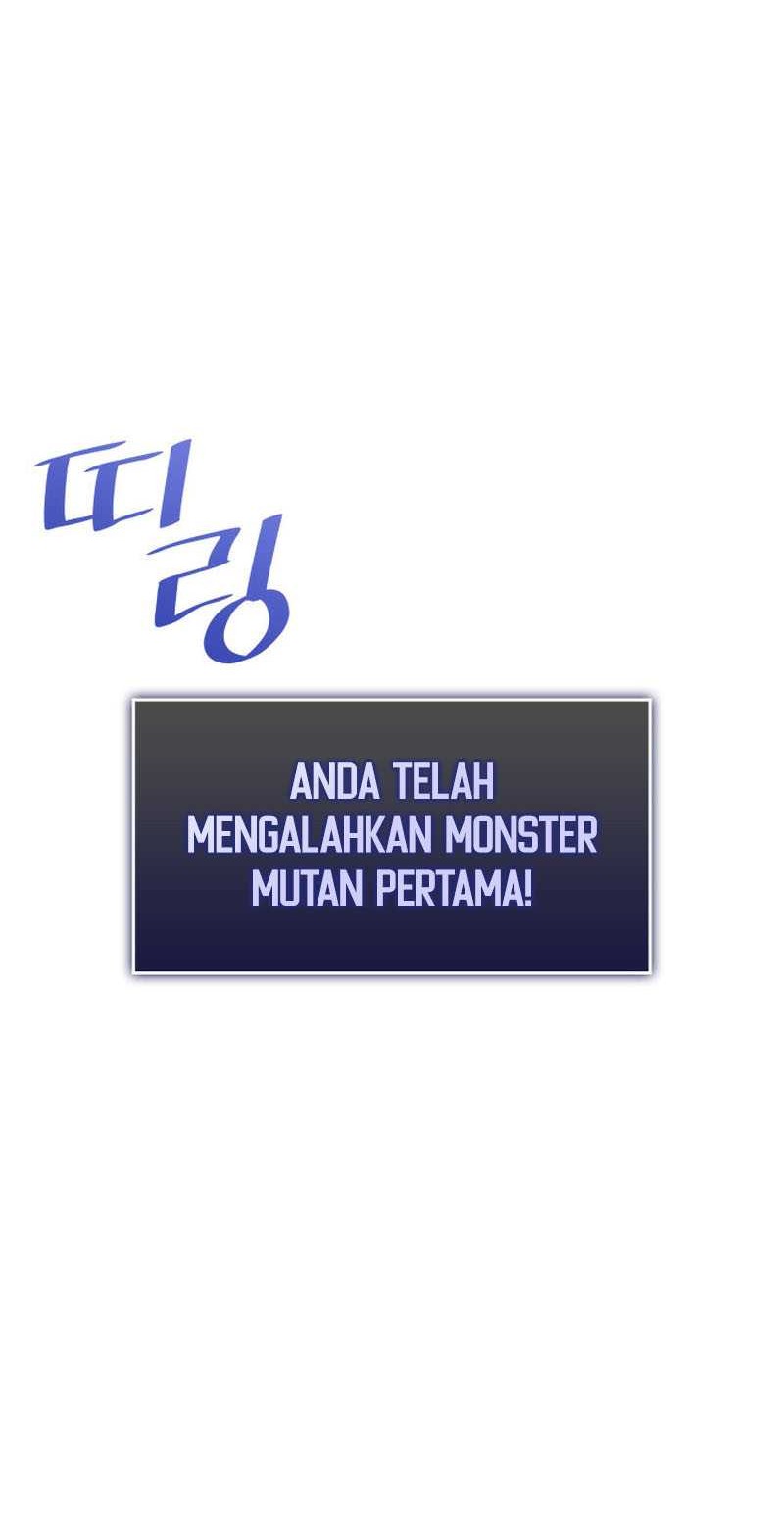 Return of the SSS-Class Ranker Chapter 59 Gambar 24