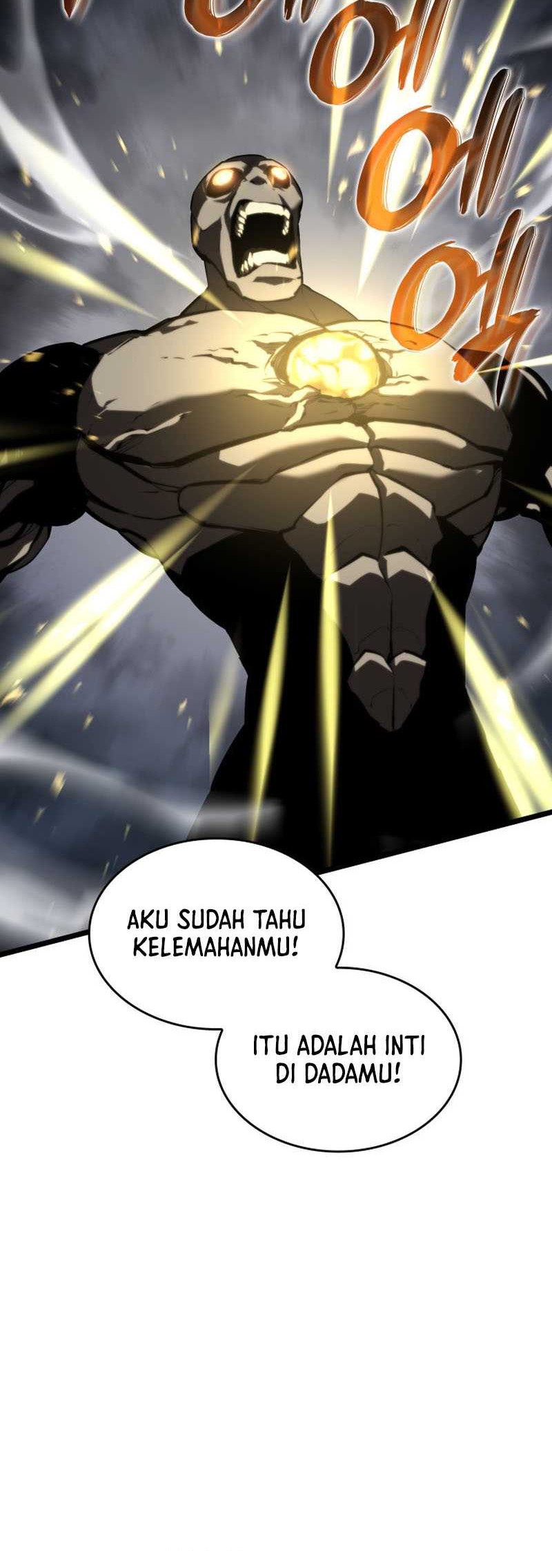Return of the SSS-Class Ranker Chapter 59 Gambar 28