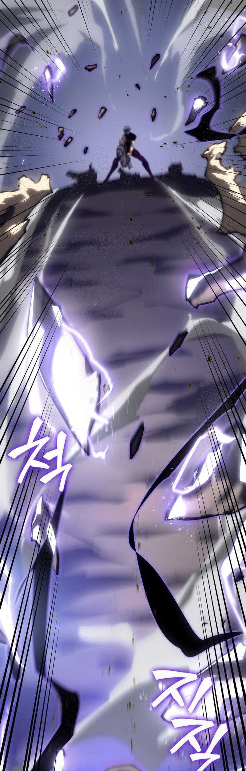 Return of the SSS-Class Ranker Chapter 59 Gambar 31