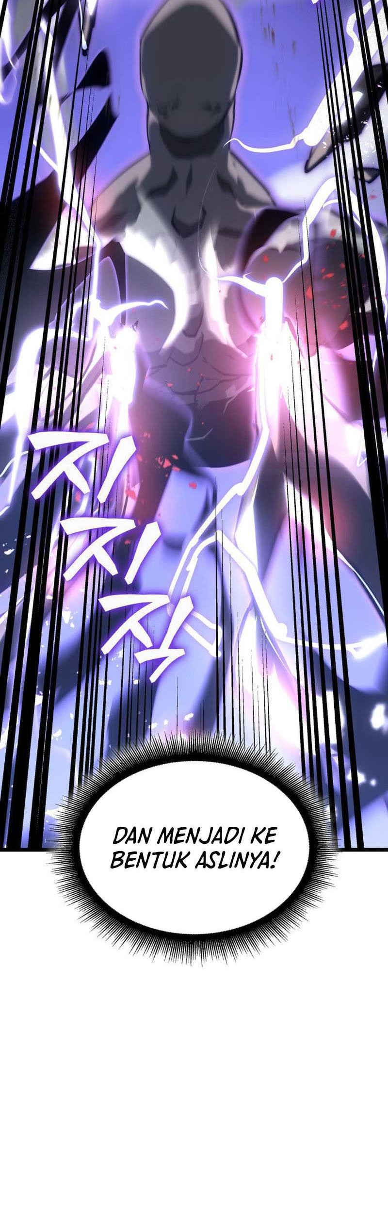 Return of the SSS-Class Ranker Chapter 59 Gambar 32