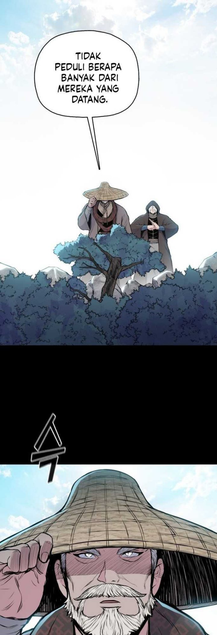 Reincarnated War God Chapter 99 Gambar 34