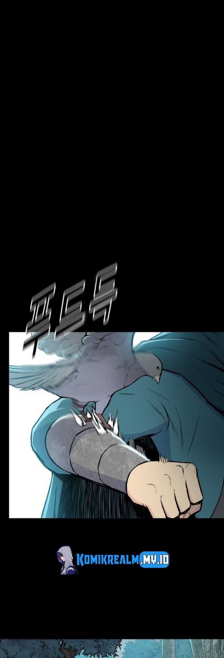 Reincarnated War God Chapter 99 Gambar 36