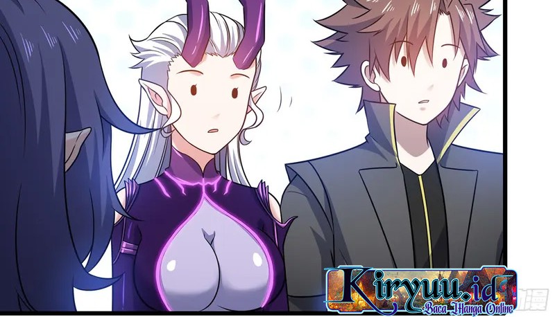 My Wife is a Demon Queen Chapter 447 Gambar 9