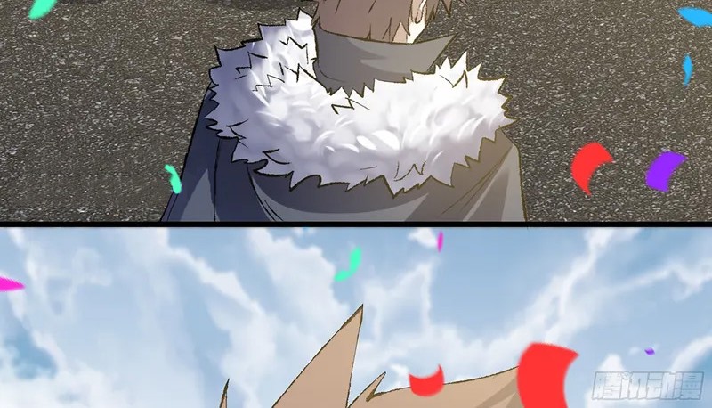 My Wife is a Demon Queen Chapter 447 Gambar 21