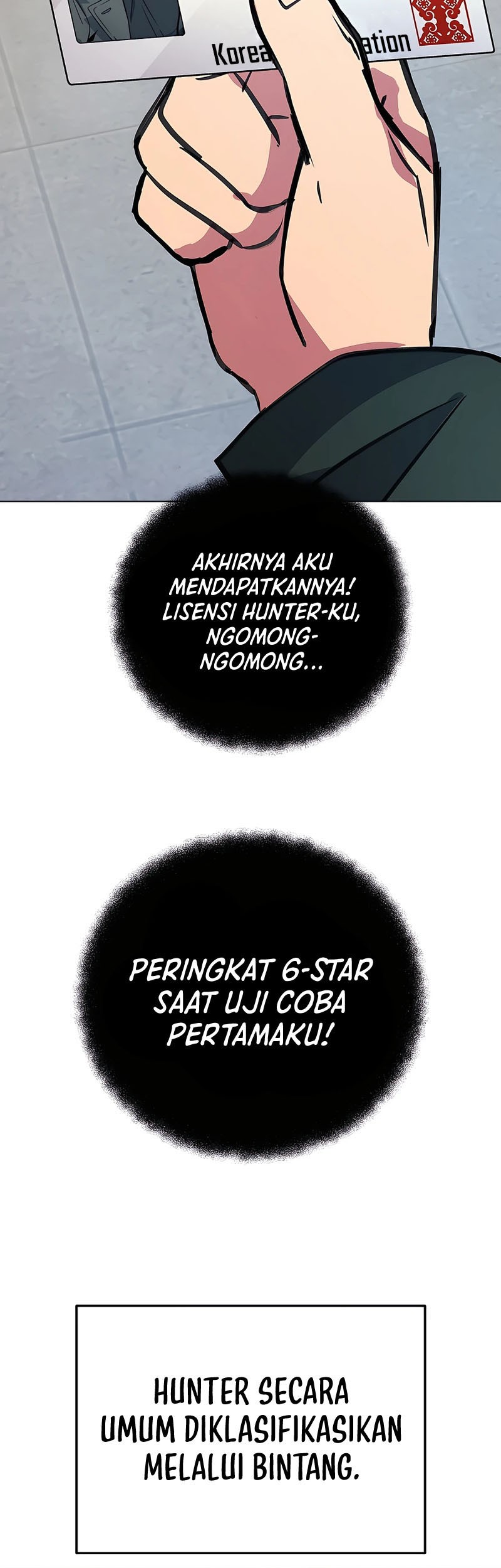 I Became A Part Time Employee For Gods (Albanara of the Gods) Chapter 34 Gambar 44