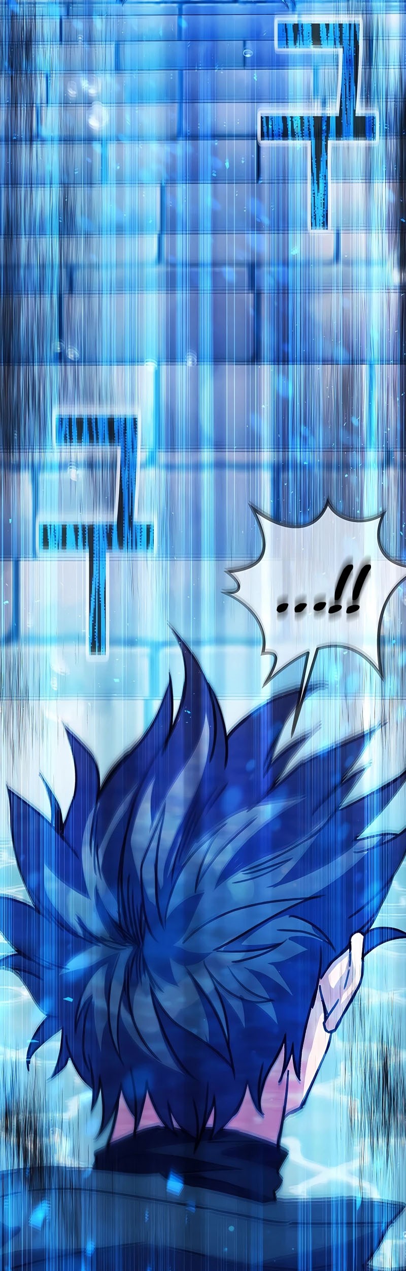 I Became A Part Time Employee For Gods (Albanara of the Gods) Chapter 34 Gambar 14