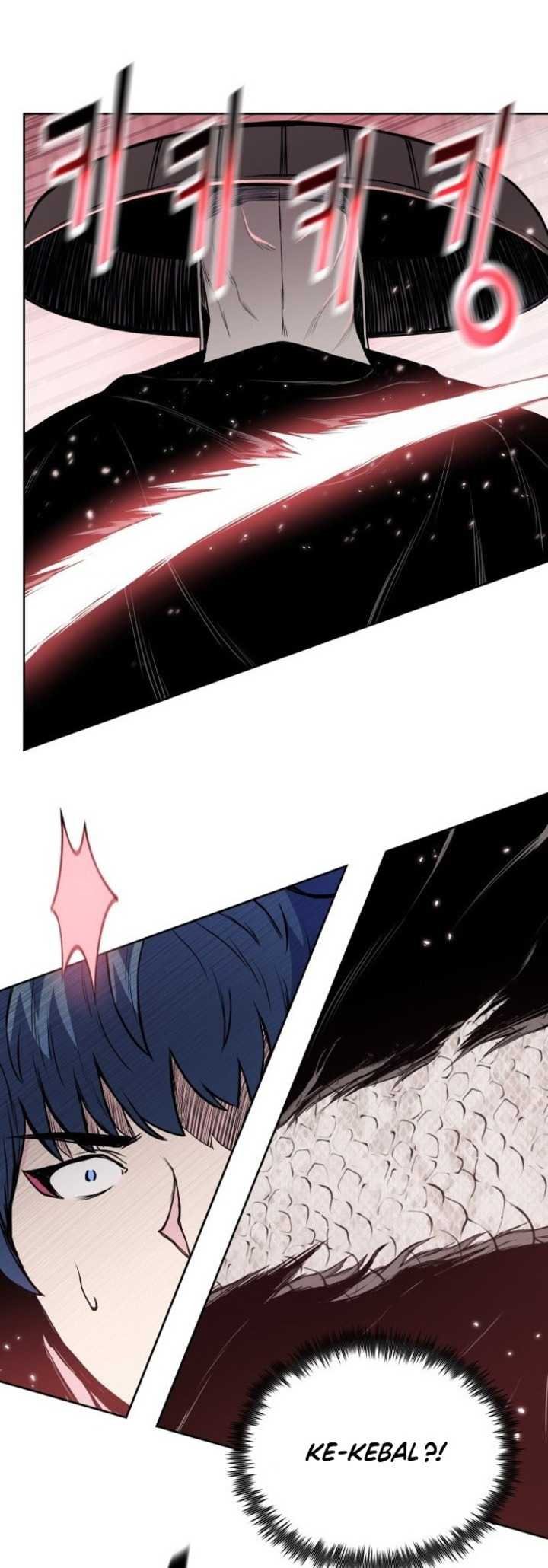 Reincarnated War God Chapter 101 Gambar 36