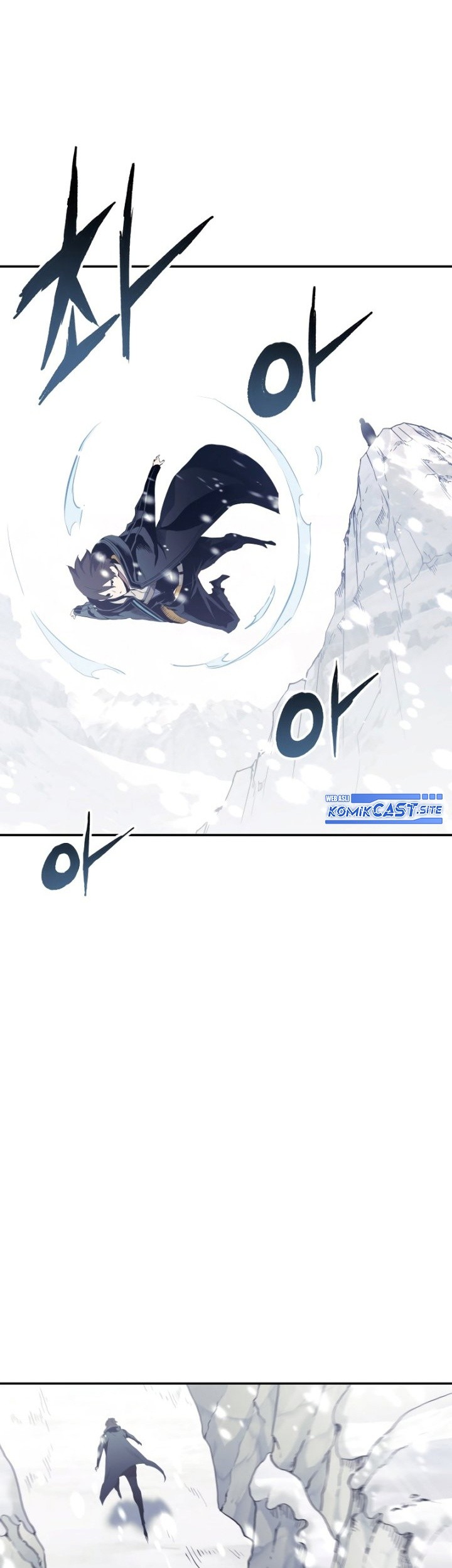 Return of the Broken Constellation Chapter 69 Gambar 22