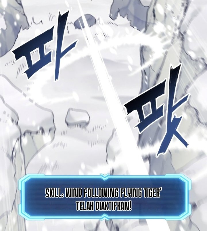 Return of the Broken Constellation Chapter 69 Gambar 23