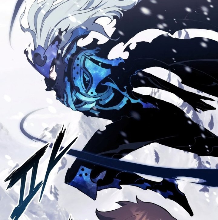 Return of the Broken Constellation Chapter 69 Gambar 87