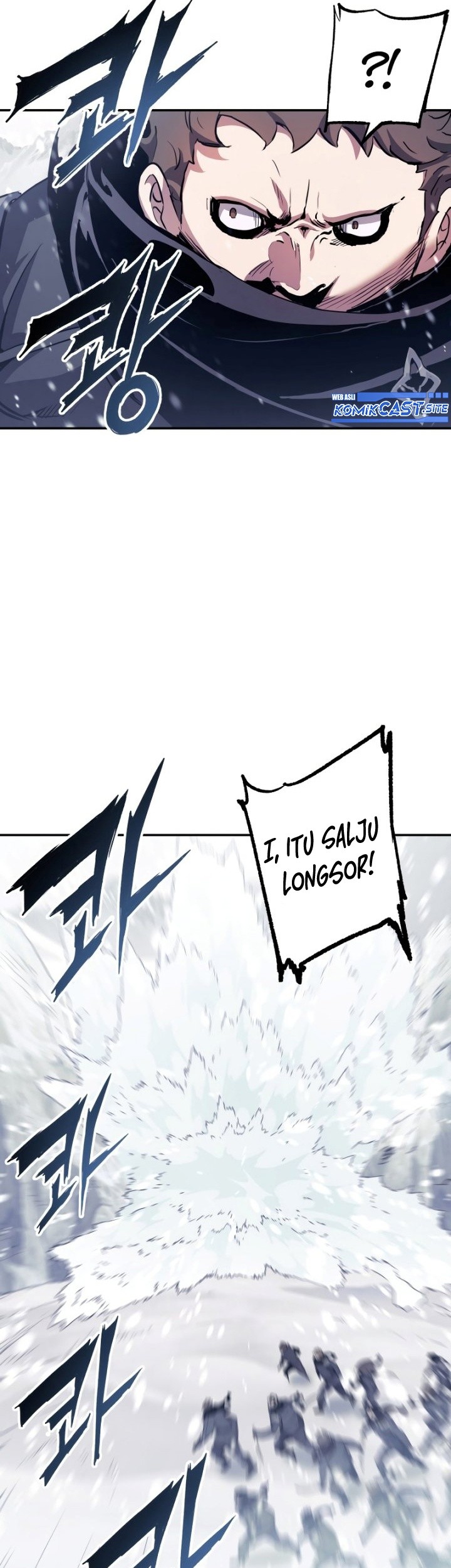 Return of the Broken Constellation Chapter 69 Gambar 80