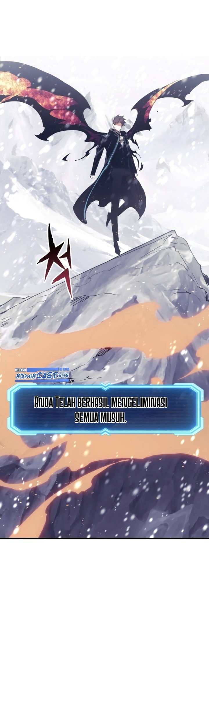 Return of the Broken Constellation Chapter 69 Gambar 84