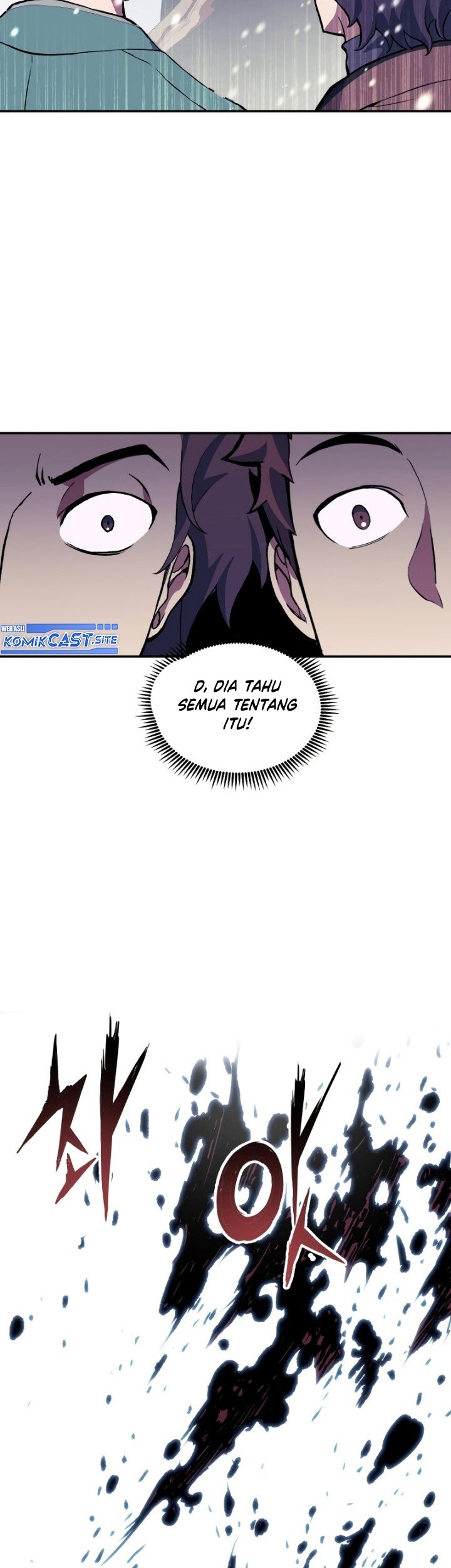 Return of the Broken Constellation Chapter 69 Gambar 100