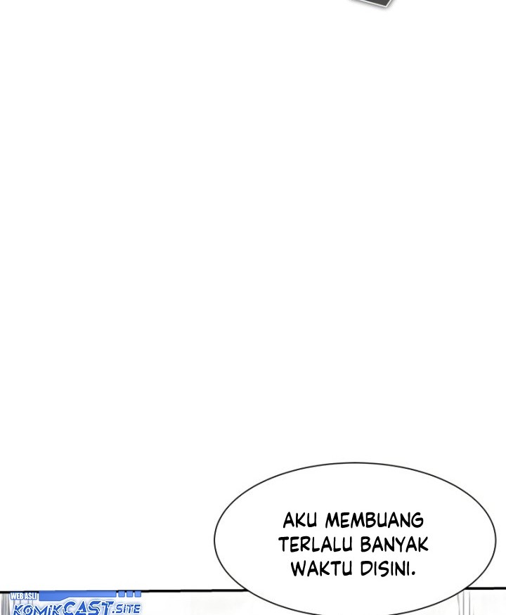 Return of the Broken Constellation Chapter 69 Gambar 103