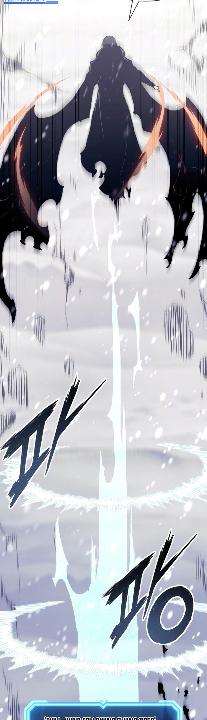 Return of the Broken Constellation Chapter 69 Gambar 104