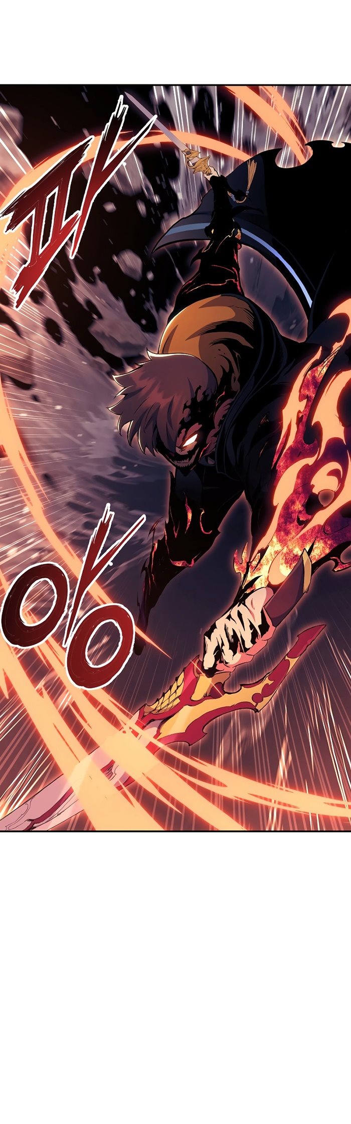 Return of the Broken Constellation Chapter 68 Gambar 21