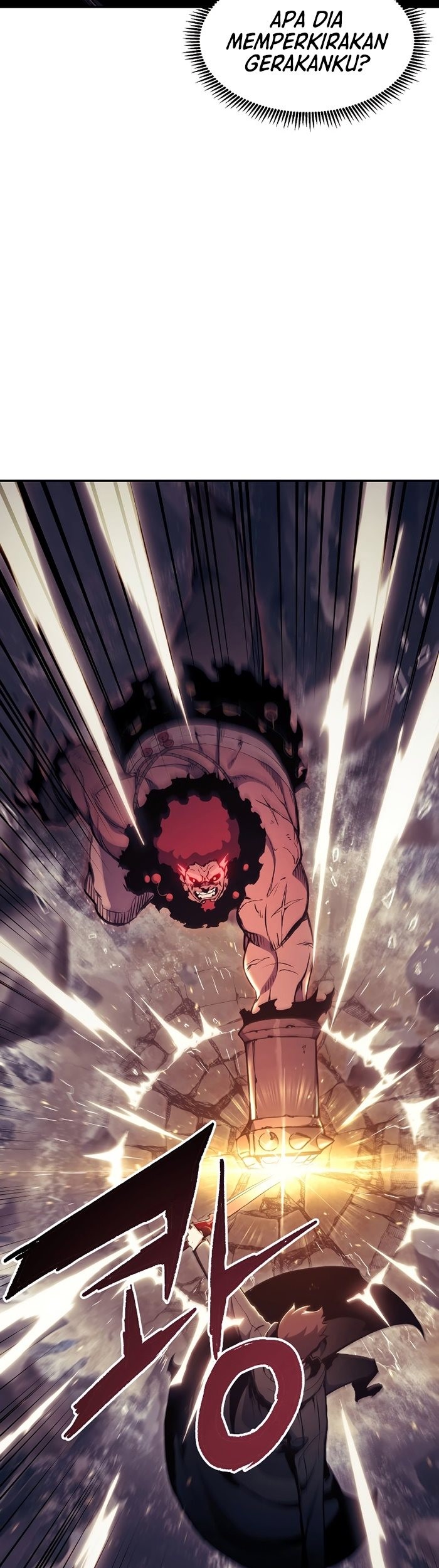 Return of the Broken Constellation Chapter 68 Gambar 13