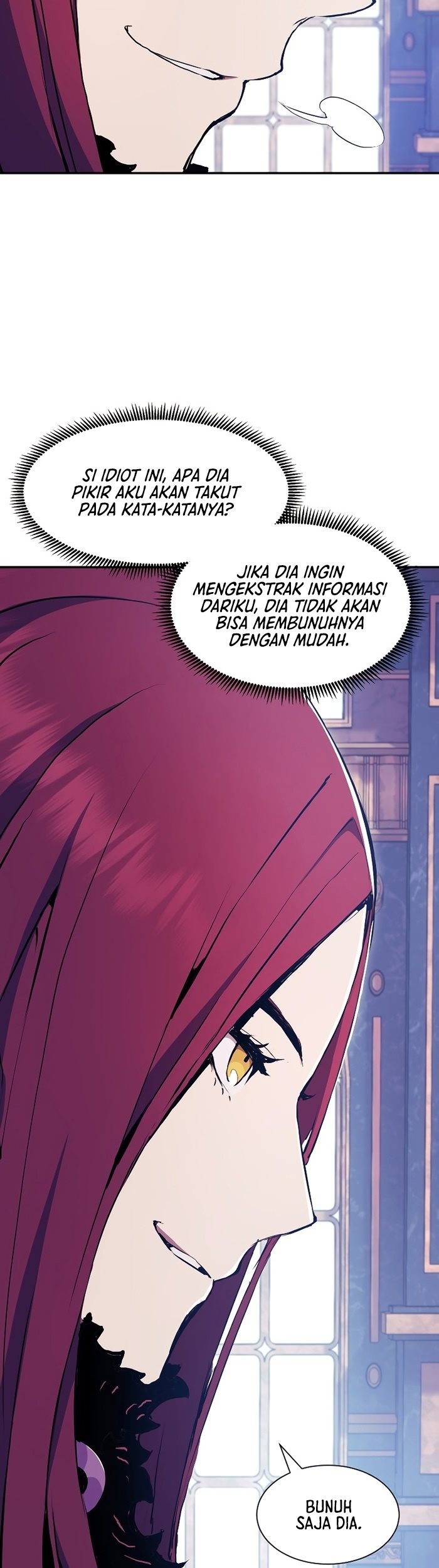 Return of the Broken Constellation Chapter 68 Gambar 63