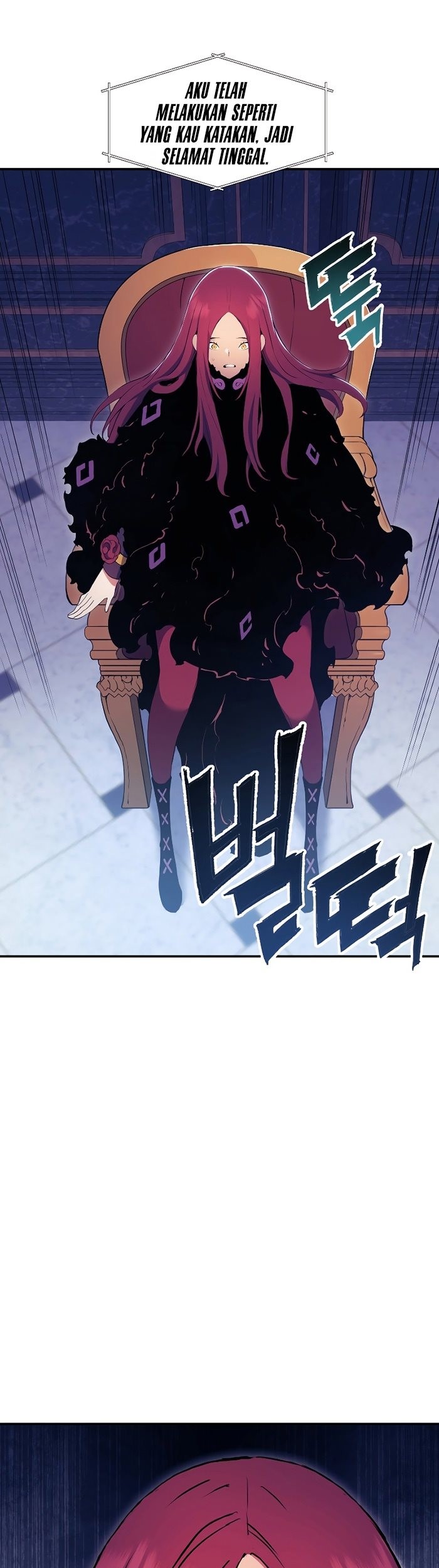 Return of the Broken Constellation Chapter 68 Gambar 67