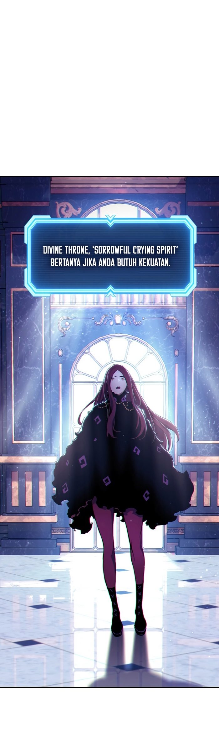 Return of the Broken Constellation Chapter 68 Gambar 100