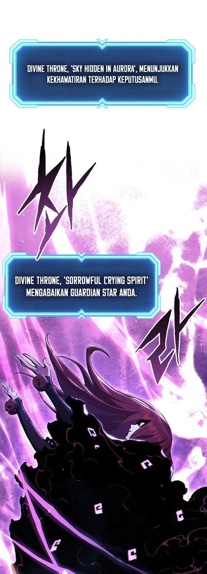 Return of the Broken Constellation Chapter 68 Gambar 103